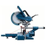 Máy cưa trượt đa góc Bosch GCM 254 D (0601B530K0) 2