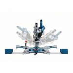Máy cưa trượt đa góc Bosch GCM 254 D (0601B530K0) 7