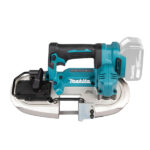 Máy cứa vòng dùng Pin 18V Makita DPB184Z (Chưa Pin & Sạc) 3