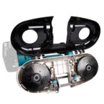 Máy cứa vòng dùng Pin 18V Makita DPB184Z (Chưa Pin & Sạc) 2