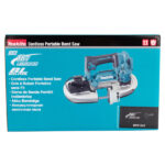 Máy cứa vòng dùng Pin 18V Makita DPB184Z (Chưa Pin & Sạc) 1