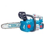 Máy cưa xích 12" dùng pin 20V Total TGSLI20128 (Chưa Pin & Sạc) 8