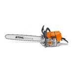 Máy cưa xích 16" STIHL MS651 (1144-011-3090) 4