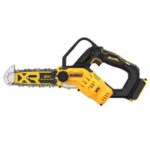 Máy cưa xích 8" dùng pin 20V Dewalt DCCS623B (Chưa Pin & Sạc) 5