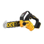 Máy cưa xích 8" dùng pin 20V Dewalt DCCS623B (Chưa Pin & Sạc) 3