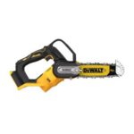 Máy cưa xích 8" dùng pin 20V Dewalt DCCS623B (Chưa Pin & Sạc) 7