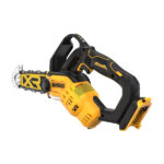 Máy cưa xích 8" dùng pin 20V Dewalt DCCS623B (Chưa Pin & Sạc) 1