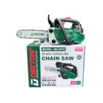 Máy cưa xích dùng xăng 25.4cc Dekton DK-CX12 4