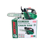 Máy cưa xích dùng xăng 25.4cc Dekton DK-CX12 1