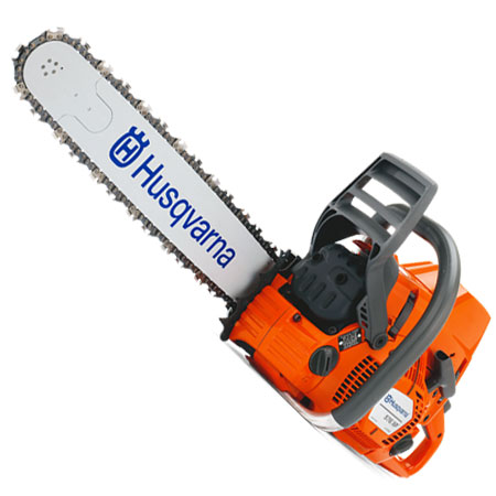 Máy cưa xích HUSQVARNA 576