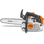 Máy cưa xích 16inch STIHL MS210 (1123-222-3040) 1