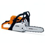 Máy cưa xích 16inch STIHL MS210 (1123-222-3040) 3