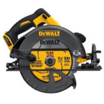 Máy cưu đĩa dùng Pin 54V DeWalt DCS575TN (Chưa Pin & Sạc) 2