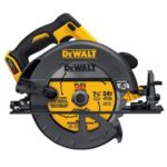 Máy cưu đĩa dùng Pin 54V DeWalt DCS575TN (Chưa Pin & Sạc) 3