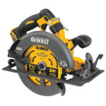 Máy cưu đĩa dùng Pin 54V DeWalt DCS575TN (Chưa Pin & Sạc) 1