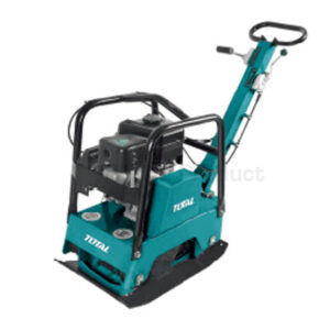 Máy đầm bằng mặt phẳng 6.0HP TOTAL TP7125-4 137kg có thể đảo chiều