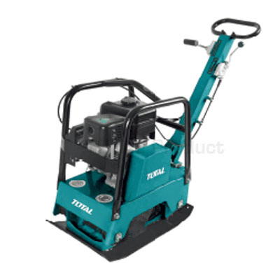 Máy đầm bằng mặt phẳng 6.0HP TOTAL TP7125-4 137kg có thể đảo chiều