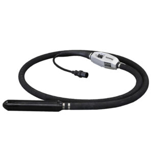 Máy đầm dùi bê tông dùng pin Makita VR003CZ (Chưa Pin & Sạc)