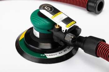 Máy đánh bóng dùng hơi SATA 02662 (6", 11000Rpm) 8