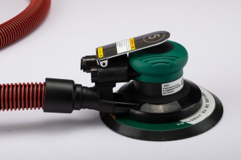 Máy đánh bóng dùng hơi SATA 02662 (6", 11000Rpm) 7