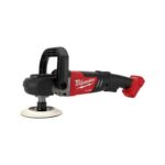 Máy đánh bóng dùng pin 18V Milwaukee M18 FAP180-0X (Chưa Pin & Sạc) 3