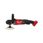 Máy đánh bóng dùng pin 18V Milwaukee M18 FAP180-0X (Chưa Pin & Sạc) 4