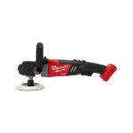 Máy đánh bóng dùng pin 18V Milwaukee M18 FAP180-0X (Chưa Pin & Sạc) 1