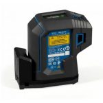 Máy định vị laser 5 điểm xanh Bosch GPL 5 G 4