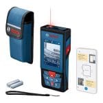 Máy đo khoảng cách 100m Bosch GLM 100-25 C (0601072YK0) 5