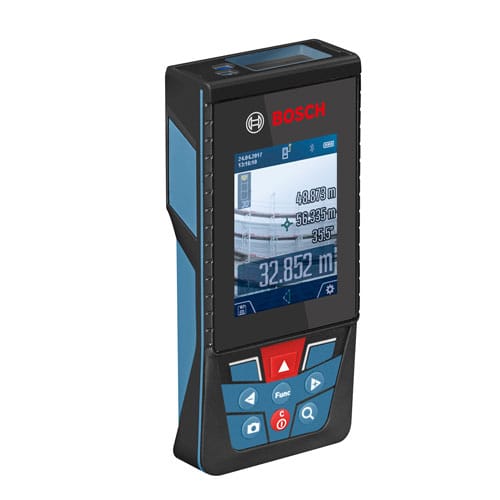 Máy đo khoảng cách Bosch GLM 150C