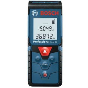 Máy Đo Khoảng Cách Bosch GLM 40 40M