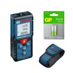 Máy Đo Khoảng Cách Bosch GLM 40 40M 3