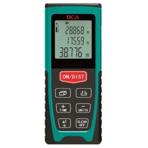 Máy đo khoảng cách laser 40m DCA ADF04-40