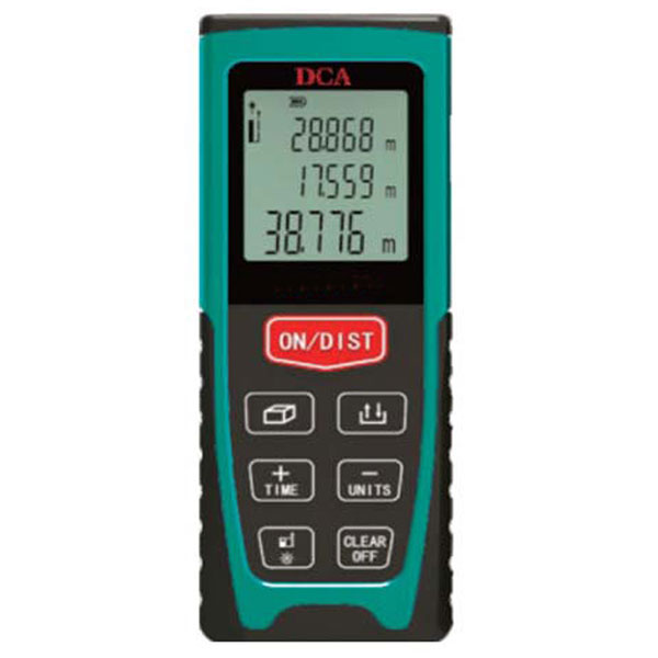 Máy đo khoảng cách laser 40m DCA ADF04-40
