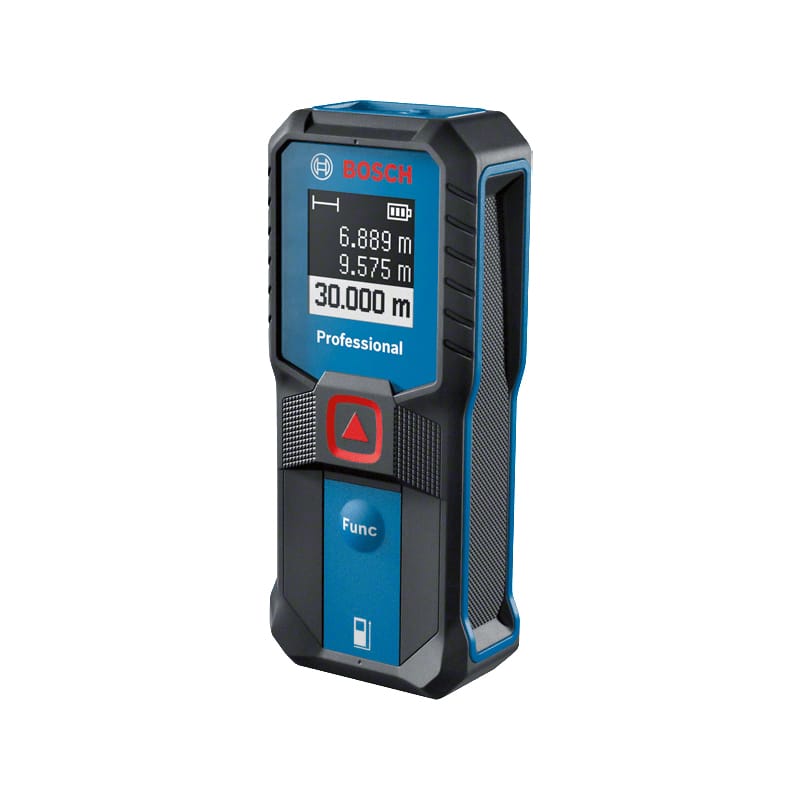 Máy đo khoảng cách Laser Bosch GLM 30-23 (0601072XK0)