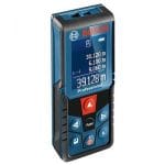 Máy đo khoảng cách Laser Bosch GLM 400 4