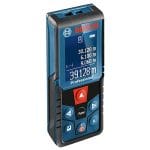 Máy đo khoảng cách Laser Bosch GLM 400 1