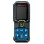 Máy đo khoảng cách Laser tia Xanh Bosch GLM 50-27 CG 9
