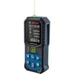Máy đo khoảng cách Laser tia Xanh Bosch GLM 50-27 CG 6