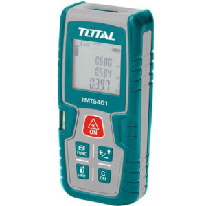 Máy đo khoảng cách tia laser Total TMT5401 40m