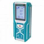 Máy đo khoảng cách tia laser Total TMT560161 60m 9