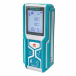 Máy đo khoảng cách tia laser Total TMT560161 60m 4