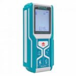 Máy đo khoảng cách tia laser Total TMT560161 60m 8