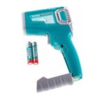 Máy đo nhiệt độ hồng ngoại Total THIT010381 (đo thân nhiệt) 5