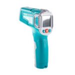 Máy đo nhiệt độ hồng ngoại Total THIT010381 (đo thân nhiệt) 4