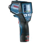 Máy đo nhiệt độ và độ ẩm Bosch GIS 1000 C 4