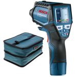 Máy đo nhiệt độ và độ ẩm Bosch GIS 1000 C 2
