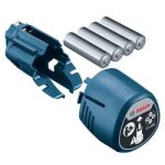 Máy đo nhiệt độ và độ ẩm Bosch GIS 1000 C 5