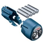 Máy đo nhiệt độ và độ ẩm Bosch GIS 1000 C 1