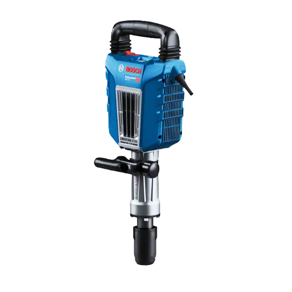 Máy đục bê tông 1750W Bosch GSH 14 VC (06113440K0)